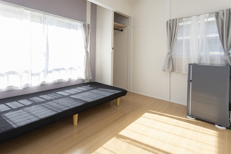 コミュニティーハウス板橋志村坂上