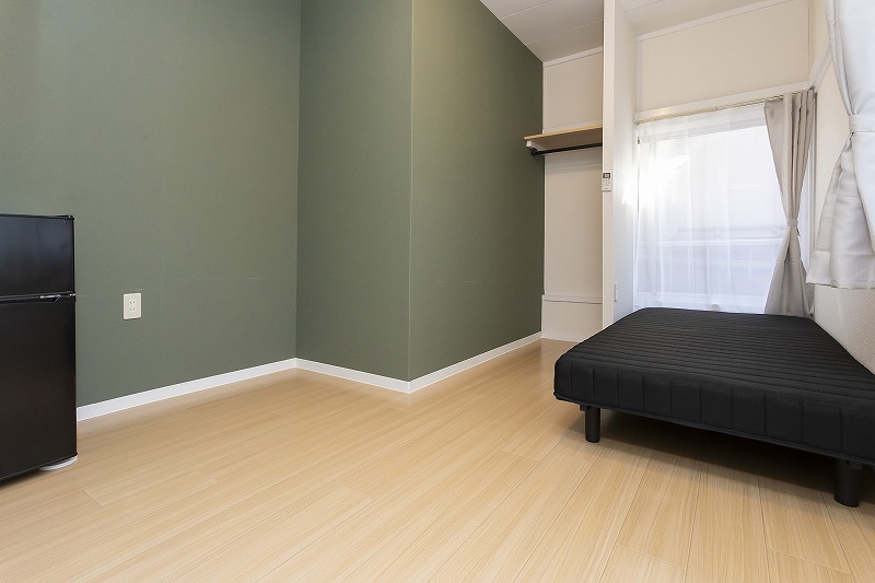 コミュニティーハウス板橋練馬徳丸